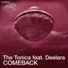 Comeback (feat. Deelara) [Remixes] - EP album lyrics, reviews, download