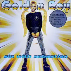 Golden Boy by Sin With Sebastian album reviews, ratings, credits