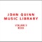 Convergence - John Quinn Music Library lyrics