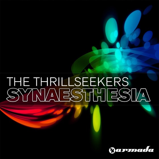 Cover artwork for Synaesthesia (En-Motion Remix)