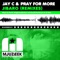 Jibaro (Martin Wright Remix) - Jay C & Pray For More lyrics