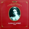 Magyar előadóművészek: Ilosfalvy Róbert (Hungaroton Classics), 1964