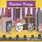 Kustom Kat Shuffle - The Calhouns lyrics