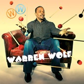 Eva - Warren Wolf