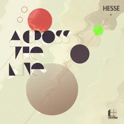 Across the Line - Single - Hesse