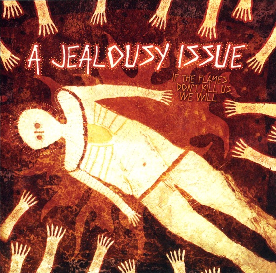 Cover artwork for Dollface