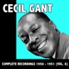 Complete Recordings 1950 - 1951, Vol. 8