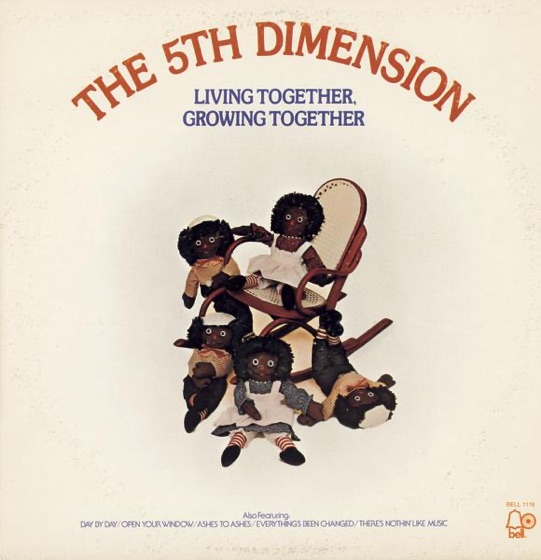 Cover artwork for Day By Day