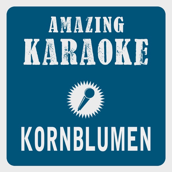 Jürgen Drews - Kornblumen - Single Version