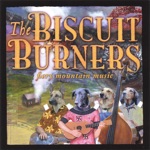 The Biscuit Burners - Cow and Sake