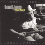 Donell Jones - U Know What's Up