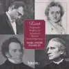 Stream & download Liszt: Paganini Studies & Schubert Marches