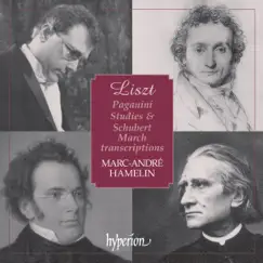 Grandes Études de Paganini, S. 141: I. Étude in G Minor, 