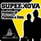 Perfecta - Supernova lyrics