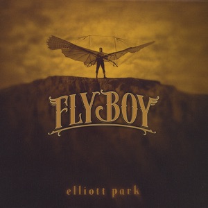Elliott Park - I Loved Her First - 排舞 音乐