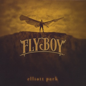 Elliott Park - I Loved Her First - Line Dance Musik