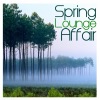 Spring Lounge Affair, 2012