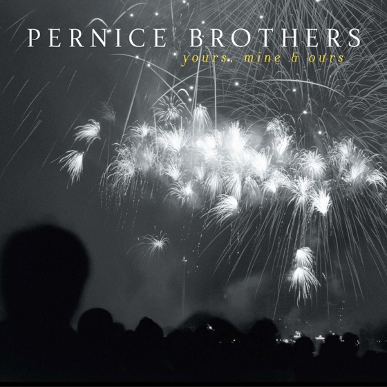 Cover artwork for Sometimes I Remember