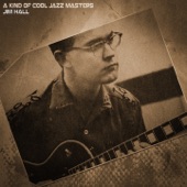 A Kind of Cool Jazz Masters (Remastered) artwork