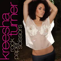 Rock Paper Scissors - Single - Kreesha Turner Rock Paper Scissors - Single - Kreesha Turner