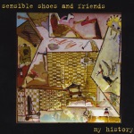 Sensible Shoes and Friends - Crows In the City