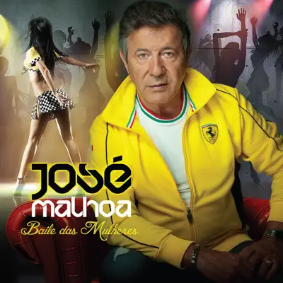 Baile das Mulheres - Jose Malhoa