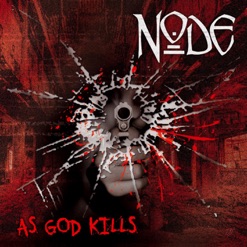 NODE LIVE cover art