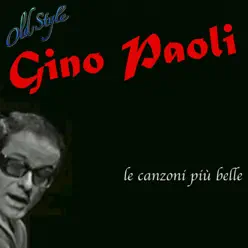 Le canzoni più belle (The Very Best of) - Gino Paoli
