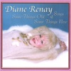 Diane Renay Sings Some Things Old & Some Things New artwork