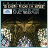 Charpentier: Te Deum & Messe de Minuit artwork