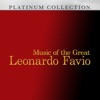 Music of the Great Leonardo Favio