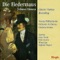 Die Fledermaus: Overture - Clemens Krauss, Vienna Philharmonic, Hilde Gueden, Julius Patzak, Wilma Lipp, Alfred Poell, Kurt Pre lyrics