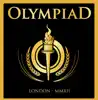 Olympiad - London MMXII (feat. Matt Norman) album lyrics, reviews, download