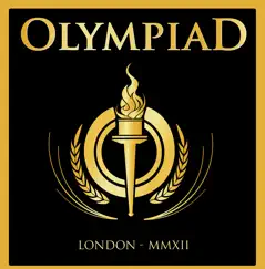 Olympiad - London MMXII (feat. Matt Norman) by Garry Judd album reviews, ratings, credits