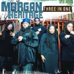 Morgan Heritage - Rebel