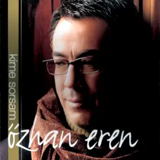 descargar álbum Özhan Eren - Kime Sorsam