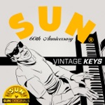 Sun Record's 60th Anniversary - Vintage Keys