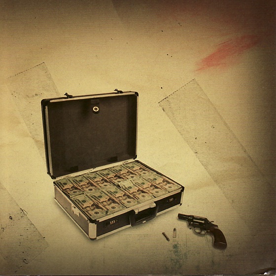 Cover artwork for Write This Down