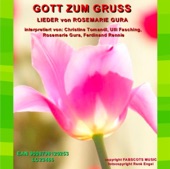 Gott zum Gruss