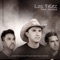 Lloraras - Los Telez lyrics