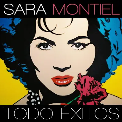 Sara Montiel, Cuples, boleros y Zarzuelas. Todo Exitos. Volumen 1 - Sara Montiel