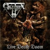 Asphyx - Last One On Earth (Live)
