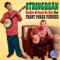 Chewing Gum - Stringbean lyrics