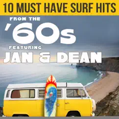 Surf City (Dean's Redondo Beach Version) Song Lyrics