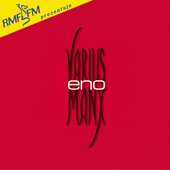 Cover artwork for Moje Eldorado