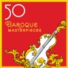 50 Baroque Masterpieces