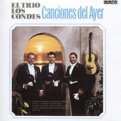 Trio Los Condes - Lamento Borincano