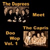 The Capris - Girl in My Dreams
