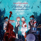 Anime Standards, Vol. 4 - Platina Jazz