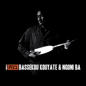 Amy - Bassekou Kouyate & Ngoni Ba
